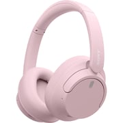 Sony WH-CH720/P Wireless On Ear Headphone Pink