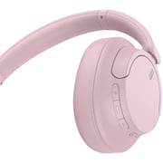 Sony WH-CH720/P Wireless On Ear Headphone Pink
