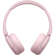Sony WH-CH520/P Wireless On Ear Headphone Pink