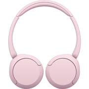 Sony WH-CH520/P Wireless On Ear Headphone Pink