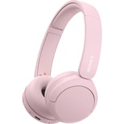 Sony WH-CH520/P Wireless On Ear Headphone Pink