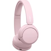 Sony WH-CH520/P Wireless On Ear Headphone Pink