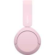 Sony WH-CH520/P Wireless On Ear Headphone Pink