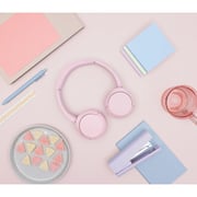 Sony WH-CH520/P Wireless On Ear Headphone Pink