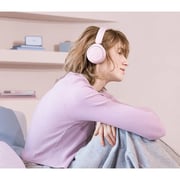 Sony WH-CH520/P Wireless On Ear Headphone Pink