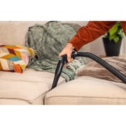 Karcher SE4 Spray extraction cleaner Multifunctional 3-in-1, Black White