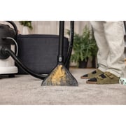 Karcher SE4 Spray extraction cleaner Multifunctional 3-in-1, Black White