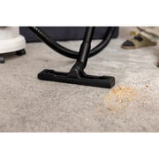 Karcher SE4 Spray extraction cleaner Multifunctional 3-in-1, Black White