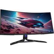 Lenovo Legion R34W-30 67C7GACBAE WQHD Curved Gaming Monitor 34inch
