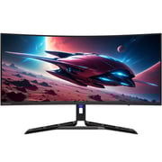 Lenovo Legion R34W-30 67C7GACBAE WQHD Curved Gaming Monitor 34inch