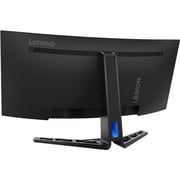 Lenovo Legion R34W-30 67C7GACBAE WQHD Curved Gaming Monitor 34inch