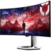 Lenovo Legion PRO 34WD-10 67C9UAC1AE Curved Gaming Monitor 34inch