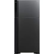 Hitachi Top Mount Refrigerator 760 Litres RV760PUK7K4BBK