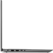 Lenovo IdeaPad 3 15IAU7 Notebook (2022) Laptop - 12th Gen / Intel Core i5-1235U / 15.6inch FHD / 256GB SSD / 8GB RAM / Shared Intel Iris Xe Graphics / Windows 11 Home / English Keyboard / Arctic Grey / International Version - [82RK00BEUS]