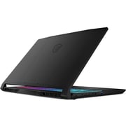 MSI Katana 15 Gaming (2023) Laptop - 13th Gen / Intel Core i7-13620H / 15.6inch FHD / 1TB SSD / 16GB RAM / 6GB NVIDIA GeForce RTX 4050 Graphics / Windows 11 Home / English Keyboard / English Keyboard / International Version - [B13VEK-1675US]