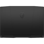 MSI Katana 15 Gaming (2023) Laptop - 13th Gen / Intel Core i7-13620H / 15.6inch FHD / 1TB SSD / 16GB RAM / 6GB NVIDIA GeForce RTX 4050 Graphics / Windows 11 Home / English Keyboard / English Keyboard / International Version - [B13VEK-1675US]