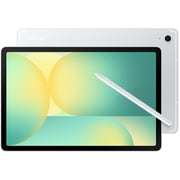 Samsung Galaxy Tab S10 FE Tablet - WiFi 128GB 8GB RAM 10.9inch Silver