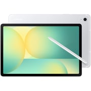 Samsung Galaxy Tab S10 FE Tablet - WiFi+5G 128GB 8GB RAM 10.9inch Silver