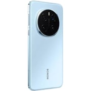 Honor Magic 7 Pro 5G 512GB 12GB RAM Breeze Blue Dual Sim Smartphone + Watch 4 + S7 TWS Buds