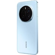 Honor Magic 7 Pro 5G 512GB 12GB RAM Breeze Blue Dual Sim Smartphone + Watch 4 + S7 TWS Buds
