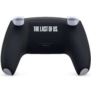 Sony PS5 DualSense Wireless Controller - The Last of Us Limited Edition