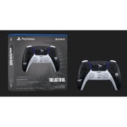 Sony PS5 DualSense Wireless Controller - The Last of Us Limited Edition