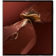 Huawei Mate XT 4G 512GB 16GB RAM Red Dual Sim Smartphone