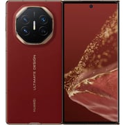 Huawei Mate XT 4G 512GB 16GB RAM Red Dual Sim Smartphone