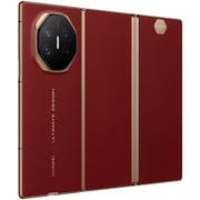 Huawei Mate XT 4G 512GB 16GB RAM Red Dual Sim Smartphone