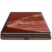 Huawei Mate XT 4G 512GB 16GB RAM Red Dual Sim Smartphone