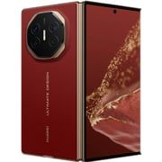Huawei Mate XT 4G 512GB 16GB RAM Red Dual Sim Smartphone