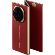 Huawei Mate XT 4G 512GB 16GB RAM Red Dual Sim Smartphone