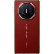 Huawei Mate XT 4G 512GB 16GB RAM Red Dual Sim Smartphone