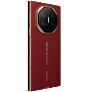 Huawei Mate XT 4G 512GB 16GB RAM Red Dual Sim Smartphone