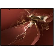 Huawei Mate XT 4G 512GB 16GB RAM Red Dual Sim Smartphone