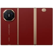 Huawei Mate XT 4G 512GB 16GB RAM Red Dual Sim Smartphone