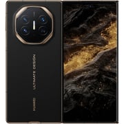 Huawei Mate XT 4G 512GB 16GB RAM Black Dual Sim Smartphone