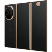 Huawei Mate XT 4G 512GB 16GB RAM Black Dual Sim Smartphone