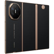 Huawei Mate XT 4G 512GB 16GB RAM Black Dual Sim Smartphone