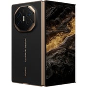 Huawei Mate XT 4G 512GB 16GB RAM Black Dual Sim Smartphone