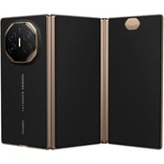 Huawei Mate XT 4G 512GB 16GB RAM Black Dual Sim Smartphone