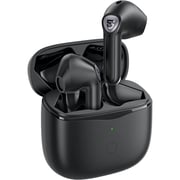 Soundpeats Air3 Bluetooth V5.2 Wireless Earbuds, Black