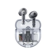 Soundpeats In-Ear Air4 Wireless Bluetooth Earbuds With Multipoint Connection - White