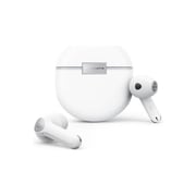 Soundpeats In-Ear Air4 Wireless Bluetooth Earbuds With Multipoint Connection - White