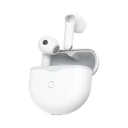 Soundpeats In-Ear Air4 Wireless Bluetooth Earbuds With Multipoint Connection - White