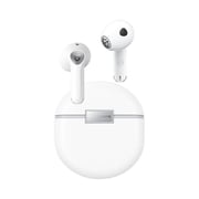 Soundpeats In-Ear Air4 Wireless Bluetooth Earbuds With Multipoint Connection - White