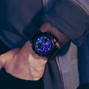 Casio GA-100FL-1ADR G-Shock Men's Watch