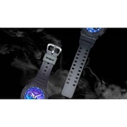 Casio GA-100FL-1ADR G-Shock Men's Watch