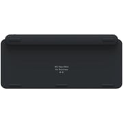 Logitech MX Keys Mini Wireless English Keyboard Graphite