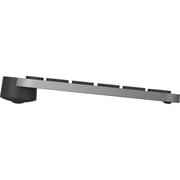 Logitech MX Keys Mini Wireless English Keyboard Graphite